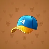 Durov’s Cap #1891