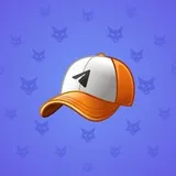 Durov’s Cap #1892 Durov’s Cap #1892