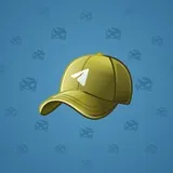 Durov’s Cap #1902 Durov’s Cap #1902