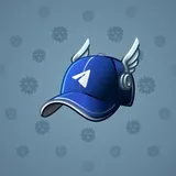 Durov’s Cap #1907 Durov’s Cap #1907