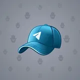 Durov’s Cap #1908 Durov’s Cap #1908