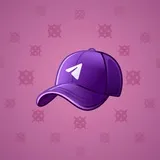 Durov’s Cap #1909 Durov’s Cap #1909