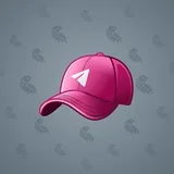 Durov’s Cap #1910 Durov’s Cap #1910