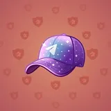 Durov’s Cap #1912 Durov’s Cap #1912