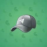 Durov’s Cap #1914 Durov’s Cap #1914