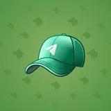 Durov’s Cap #1915 Durov’s Cap #1915