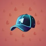 Durov’s Cap #1916 Durov’s Cap #1916