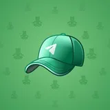 Durov’s Cap #1917 Durov’s Cap #1917