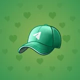 Durov’s Cap #1924 Durov’s Cap #1924