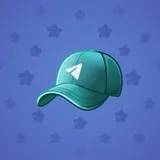 Durov’s Cap #1927 Durov’s Cap #1927