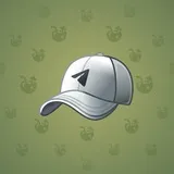 Durov’s Cap #1933 Durov’s Cap #1933