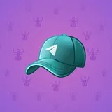 Durov’s Cap #1938 Durov’s Cap #1938