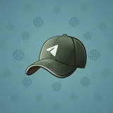 Durov’s Cap #1939 Durov’s Cap #1939