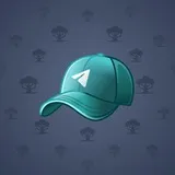 Durov’s Cap #1942 Durov’s Cap #1942