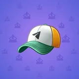 Durov’s Cap #1950 Durov’s Cap #1950
