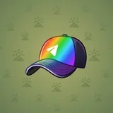 Durov’s Cap #1955 Durov’s Cap #1955
