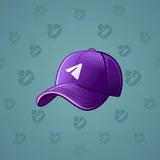 Durov’s Cap #1957