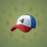 Durov’s Cap #1960 Durov’s Cap #1960