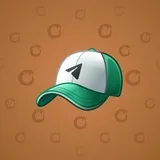 Durov’s Cap #1961 Durov’s Cap #1961