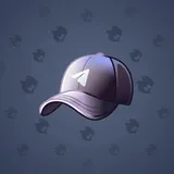 Durov’s Cap #1964 Durov’s Cap #1964