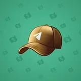 Durov’s Cap #1965 Durov’s Cap #1965