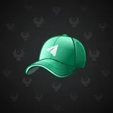 Durov’s Cap #1967 Durov’s Cap #1967