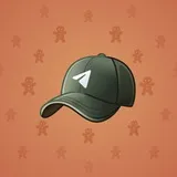 Durov’s Cap #1970 Durov’s Cap #1970