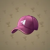 Durov’s Cap #1971 Durov’s Cap #1971