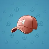 Durov’s Cap #1976 Durov’s Cap #1976