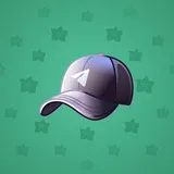 Durov’s Cap #1978 Durov’s Cap #1978