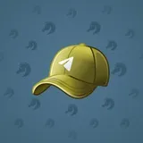 Durov’s Cap #1979