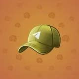 Durov’s Cap #1985 Durov’s Cap #1985
