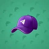 Durov’s Cap #1991 Durov’s Cap #1991