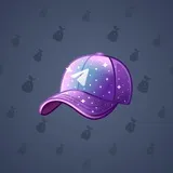 Durov’s Cap #1992 Durov’s Cap #1992