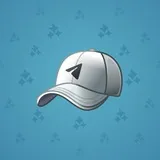 Durov’s Cap #1993 Durov’s Cap #1993