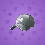 Durov’s Cap #1997 Durov’s Cap #1997