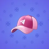Durov’s Cap #1998 Durov’s Cap #1998