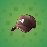 Durov’s Cap #1999 Durov’s Cap #1999
