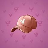 Durov’s Cap #2002 Durov’s Cap #2002