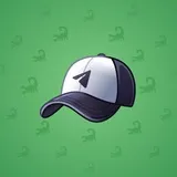 Durov’s Cap #2006 Durov’s Cap #2006
