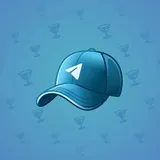 Durov’s Cap #2010 Durov’s Cap #2010