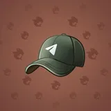 Durov’s Cap #2013 Durov’s Cap #2013