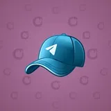 Durov’s Cap #2014 Durov’s Cap #2014