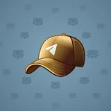 Durov’s Cap #2019 Durov’s Cap #2019