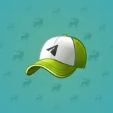 Durov’s Cap #2021 Durov’s Cap #2021