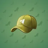 Durov’s Cap #2027 Durov’s Cap #2027