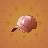 Durov’s Cap #2037 Durov’s Cap #2037
