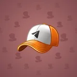 Durov’s Cap #2039 Durov’s Cap #2039