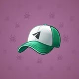 Durov’s Cap #2040 Durov’s Cap #2040
