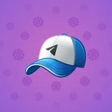 Durov’s Cap #2043 Durov’s Cap #2043